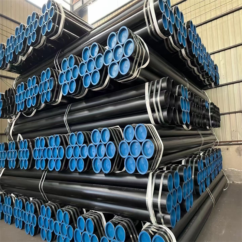 API 5L Oil Line Pipe